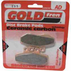 Goldfren AD095 FA167 FA393 SBS652 FDB706 VD9007 Goldfren AD095 FA167 FA393 SBS652 FDB706 VD9007